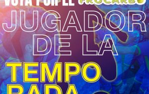 JUGADOR DE LA TEMPORADA | 2022-2023