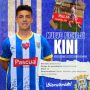 “Kini” primer fichaje de la Arandina 24-25