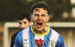 Vuelve la sonrisa (0-2)