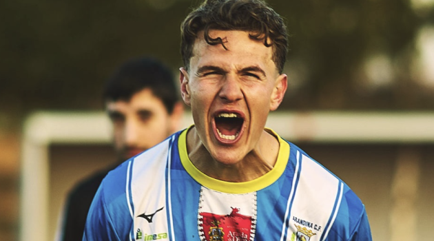 Vuelve la sonrisa (0-2)