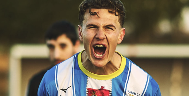 Vuelve la sonrisa (0-2)