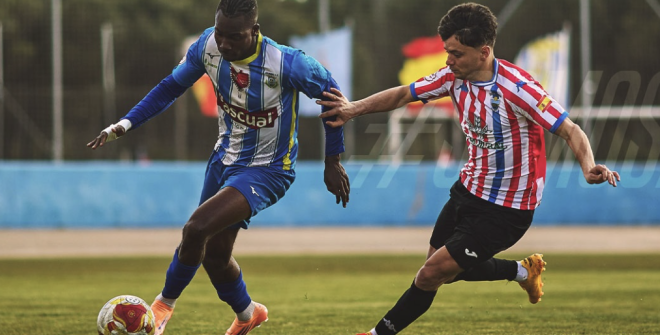 Cruel final ante el líder (1-2)