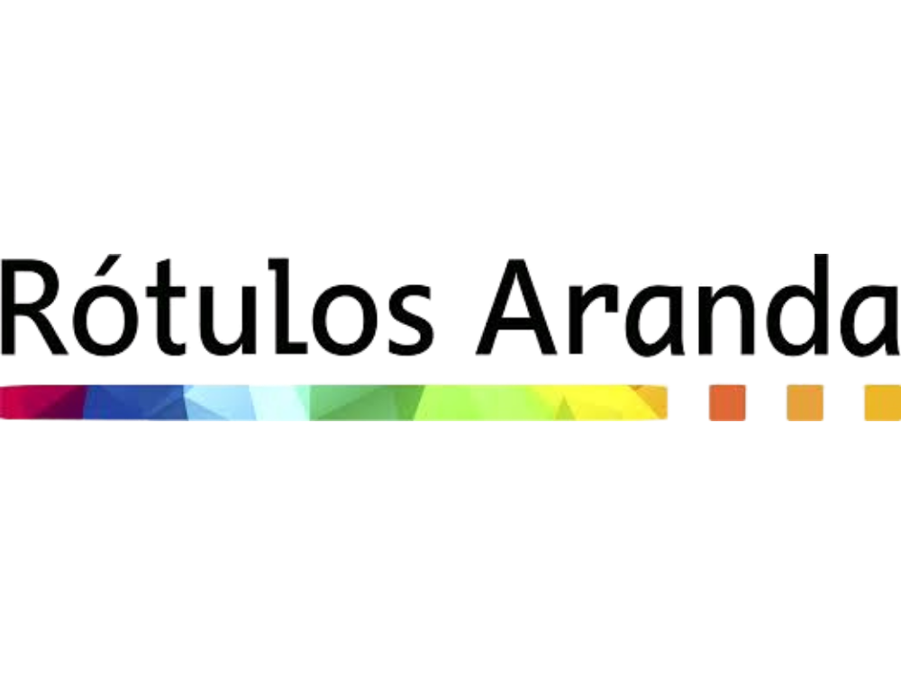 Rótulos Aranda