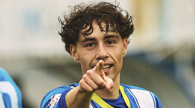 La Arandina da un paso de gigante hacia la permanencia (3-1)